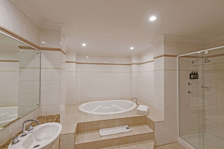 Bathroom 3
