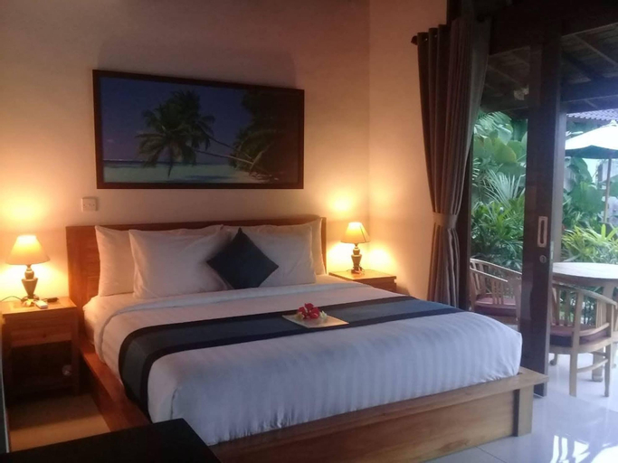 Bedroom 19