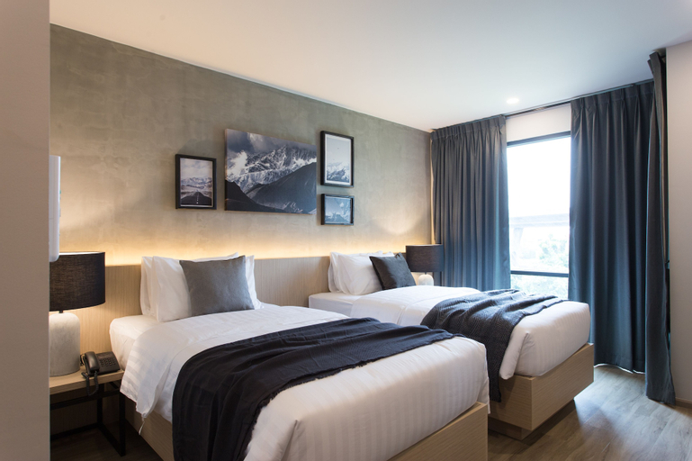 Bedroom 6