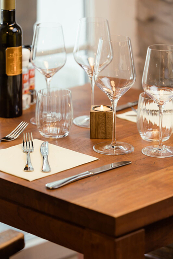 Food & Drinks 5, Au lit des Ours, Namur