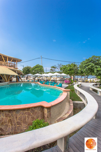 Sport & Beauty 2, Pearl Sunset Resort - Sunset Moments, Adults Only, Lombok