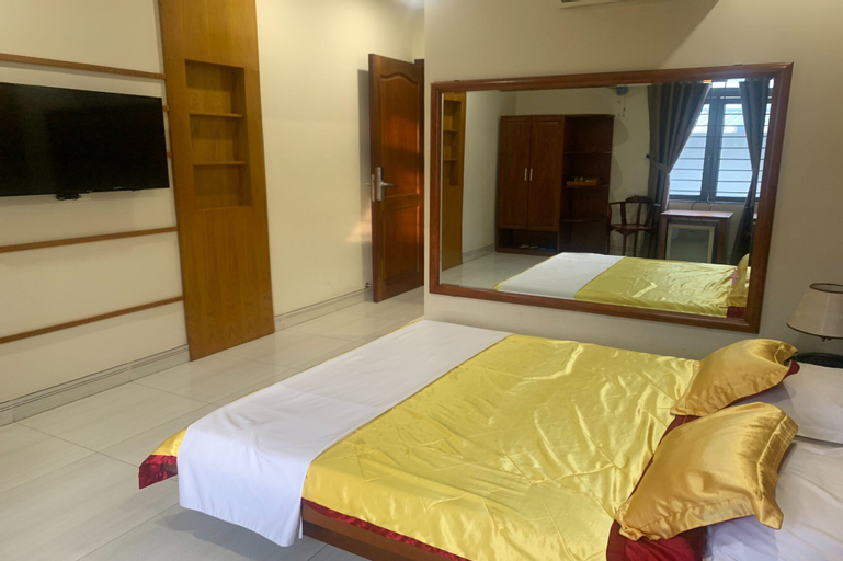 Bedroom 9