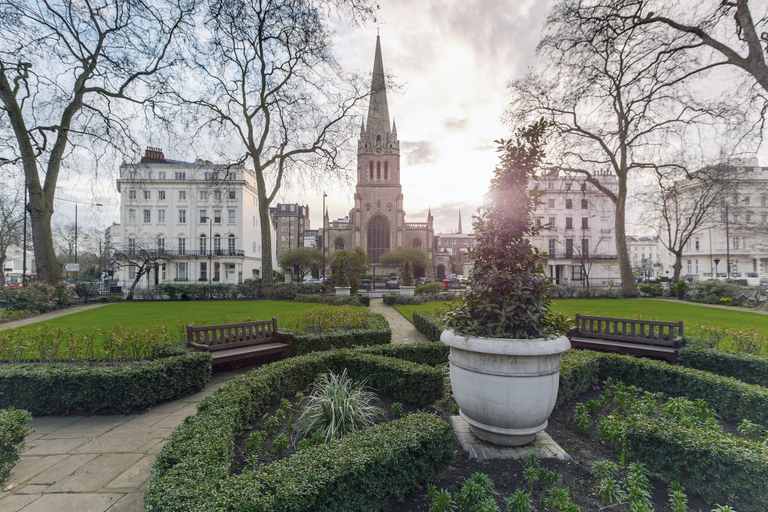 Exterior & Views 2, Mitre House Hotel, London