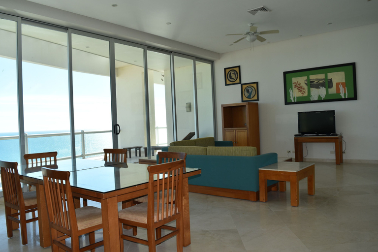 Food & Drinks 5, Luna Blanca by Kivoya, Puerto Peñasco