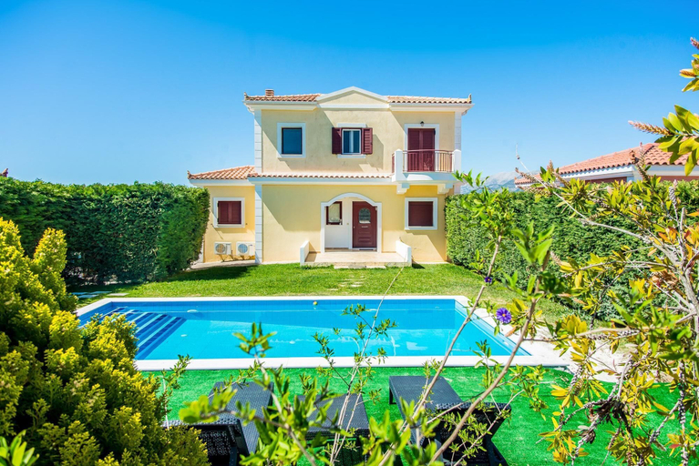 Exterior & Views 2, Villa Europe Thia in Ionian Islands, Ionian Islands
