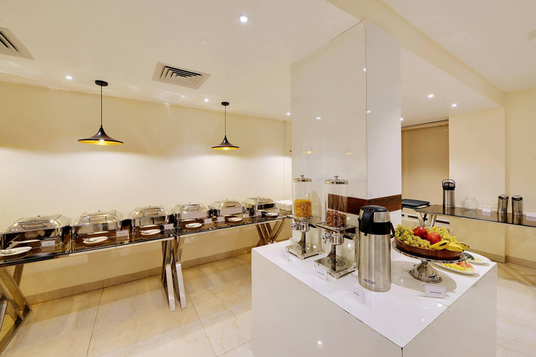 Food & Drinks 5, Mastiff Select Gulbarga Hotel, Gulbarga
