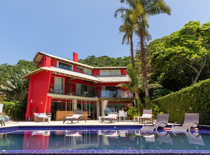 Exterior & Views 2, Pousada Ponta da Vigia, Penha