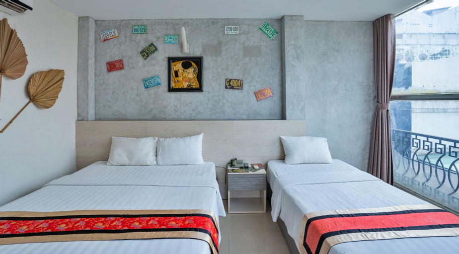 Bedroom 8