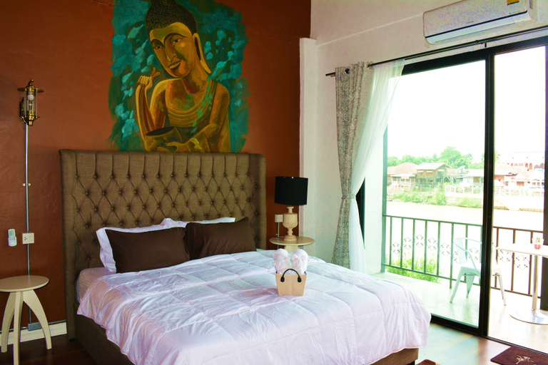 Bedroom 3, Home Ayutthaya, Phra Nakhon Si Ayutthaya
