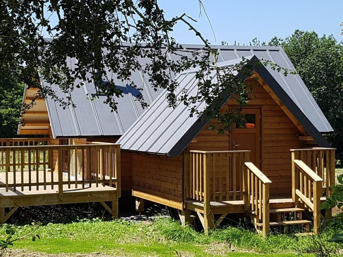 Exterior & Views 2, Domaine de la Fauvrière, Calvados