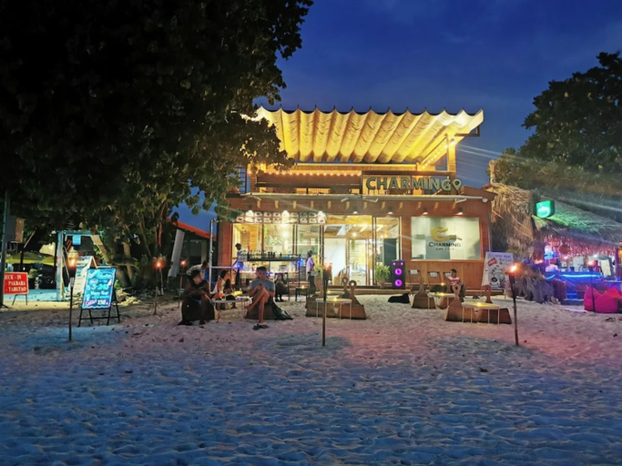 Exterior & Views 2, Charming Lipe Beach Resort, Muang Satun