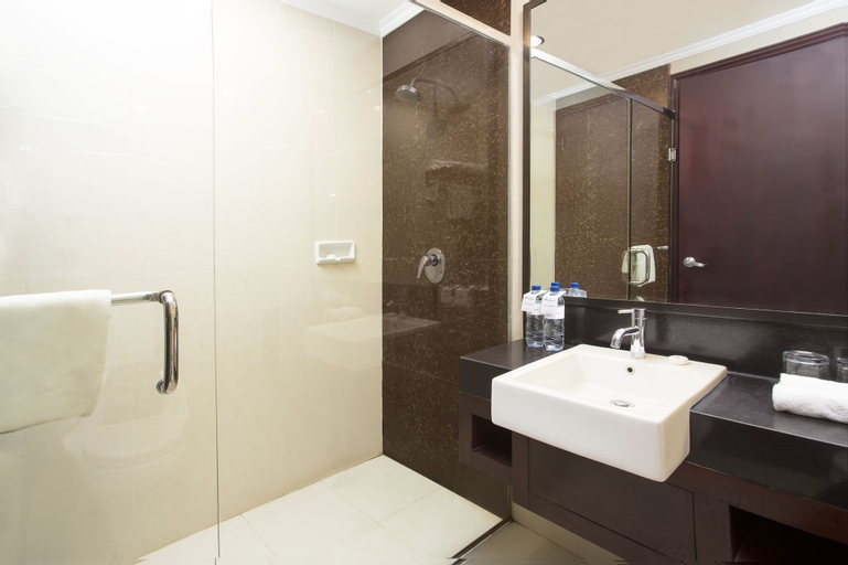 Bathroom 3