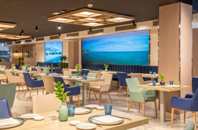 Food & Drinks 5, The Level at Melia Alicante - Adults Only, Alicante