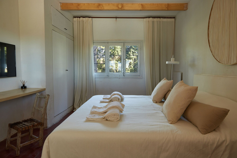 Bedroom 3, Hestia at San Antonio de Areco, San Andrés de Giles