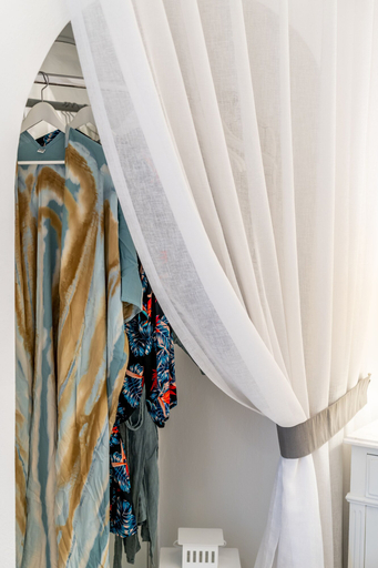 Bedroom 3, Mardanza House, South Aegean