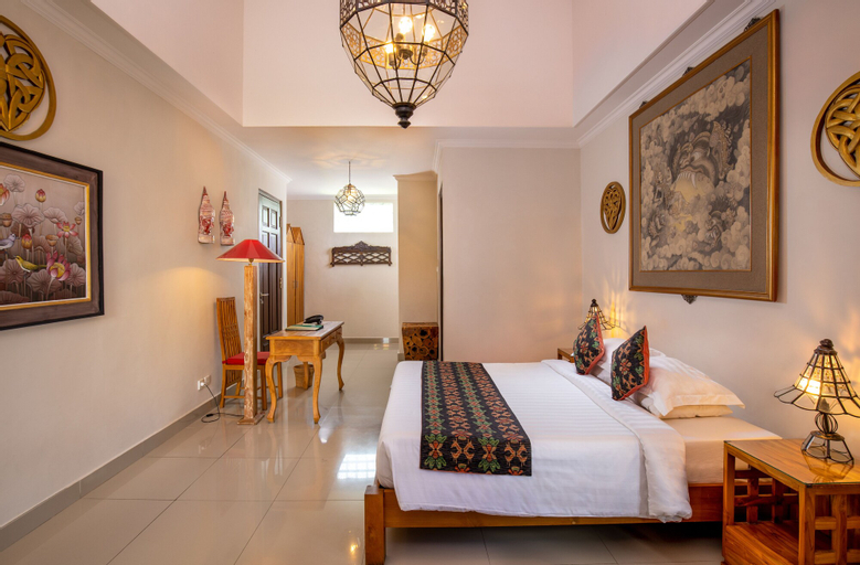 Bedroom 7
