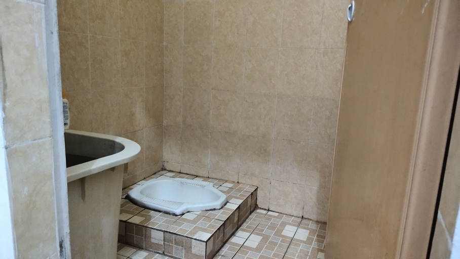 Bathroom 3