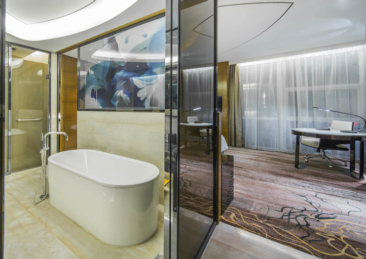 Bathroom 7