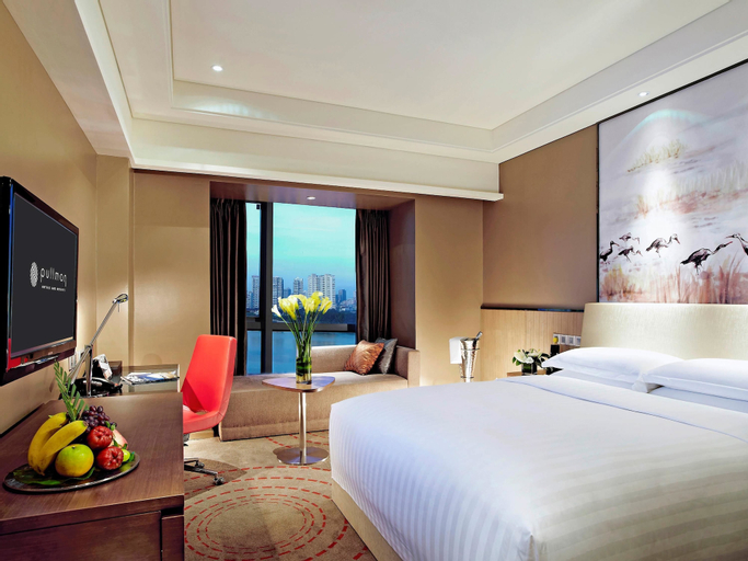 Bedroom 15