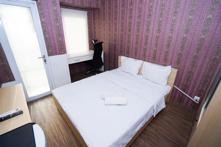 Bedroom 43