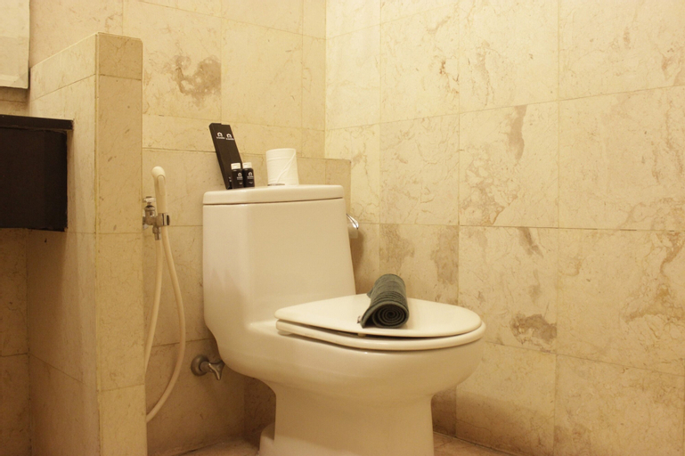 Bathroom 5