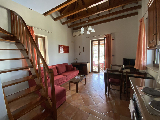 Others 5, Executive Villa Sparti With Private Pool, Ionian Islands