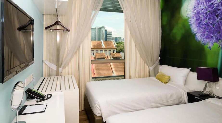 Bedroom 5