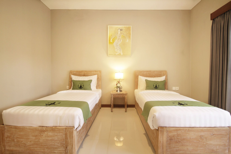 Bedroom 17