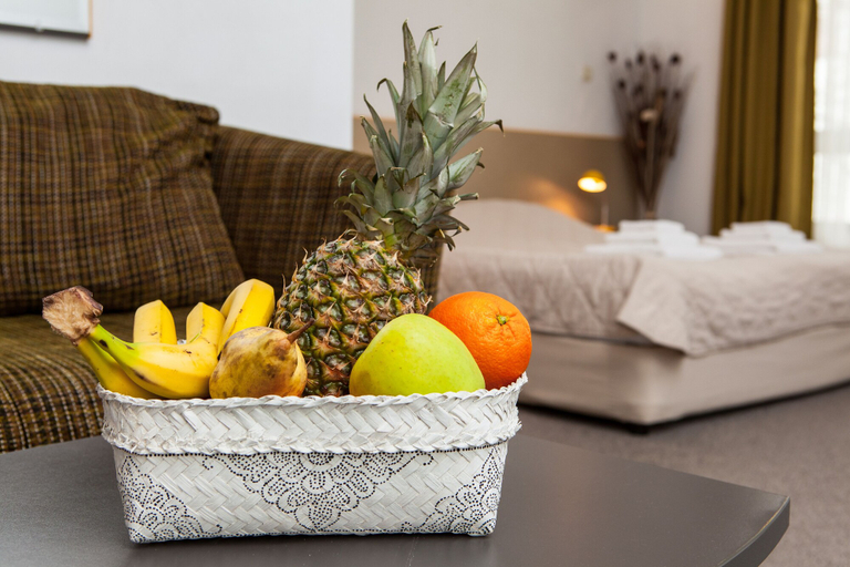 Food & Drinks, Hotel Opera Plaza, Varna