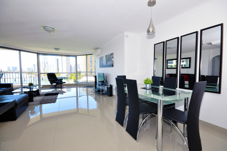Dining Room 3