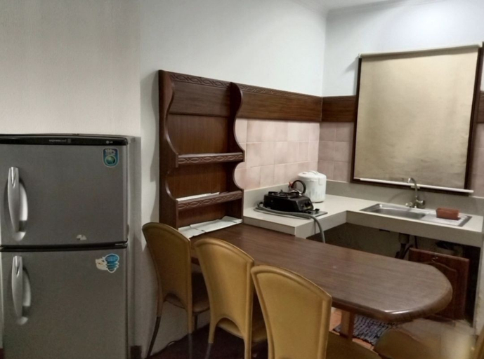 Others 4, Studio Room Apartemen Marbella Anyer, Serang