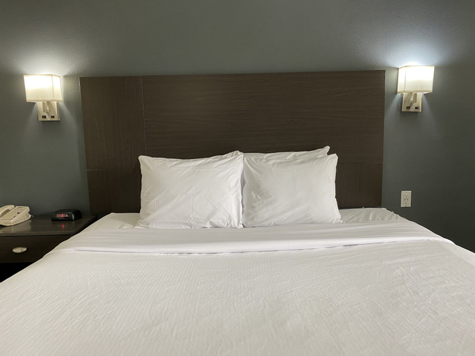 Bedroom 10