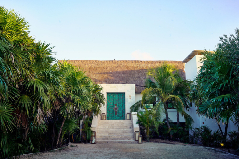 Exterior & Views 2, Casa Chablé Sian Ka'an Reserve - South of Tulum, Cozumel