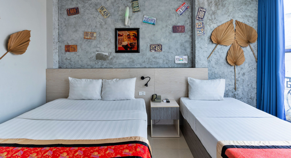 Bedroom 10