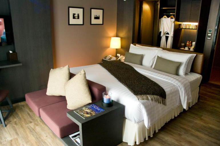 Others 5, AYA Boutique Hotel Pattaya - SHA Plus, Pattaya