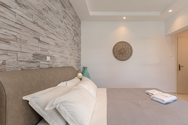 Bedroom 3, Dimitra, South Aegean