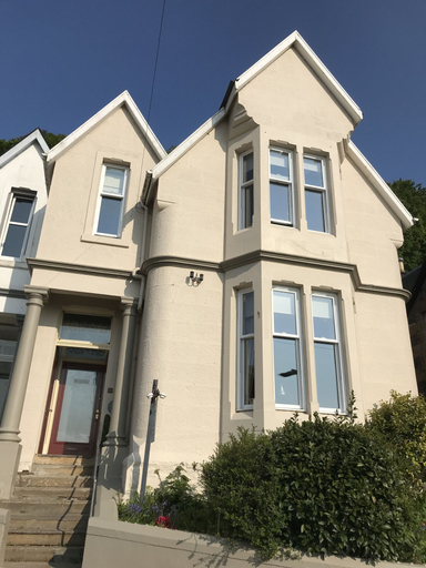 Exterior & Views 2, Blair Villa South, Argyll and Bute