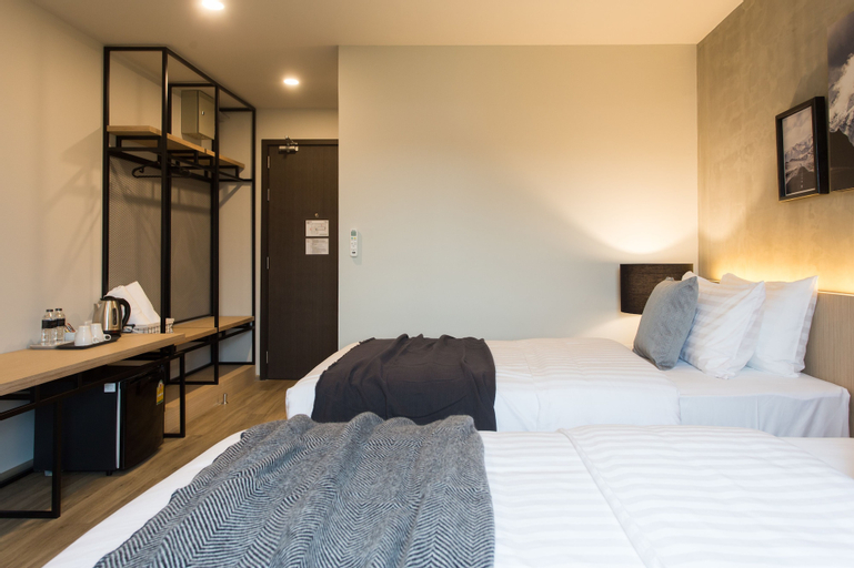 Bedroom 9