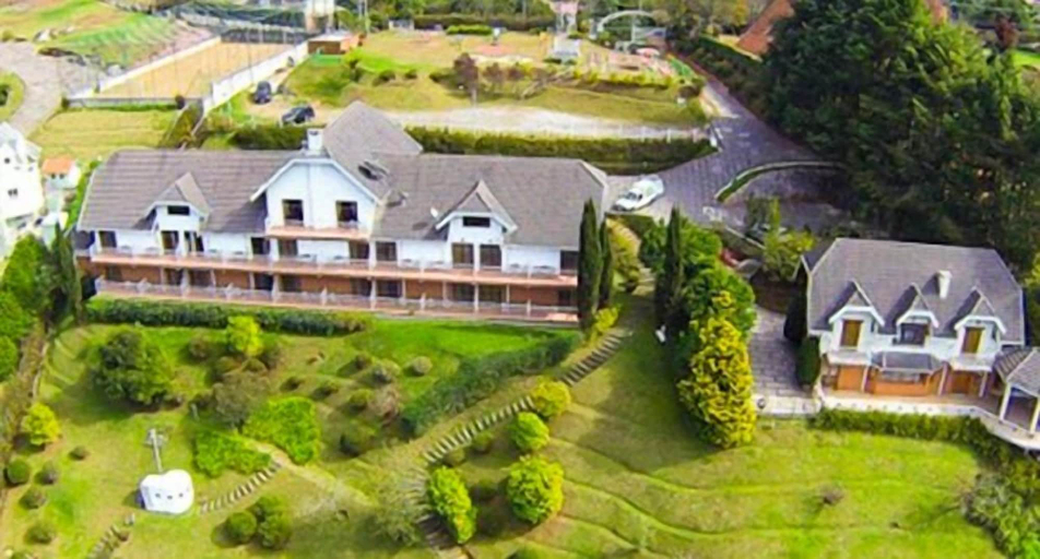 Exterior & Views 2, Constellation Lodge, Campo Limpo Paulista