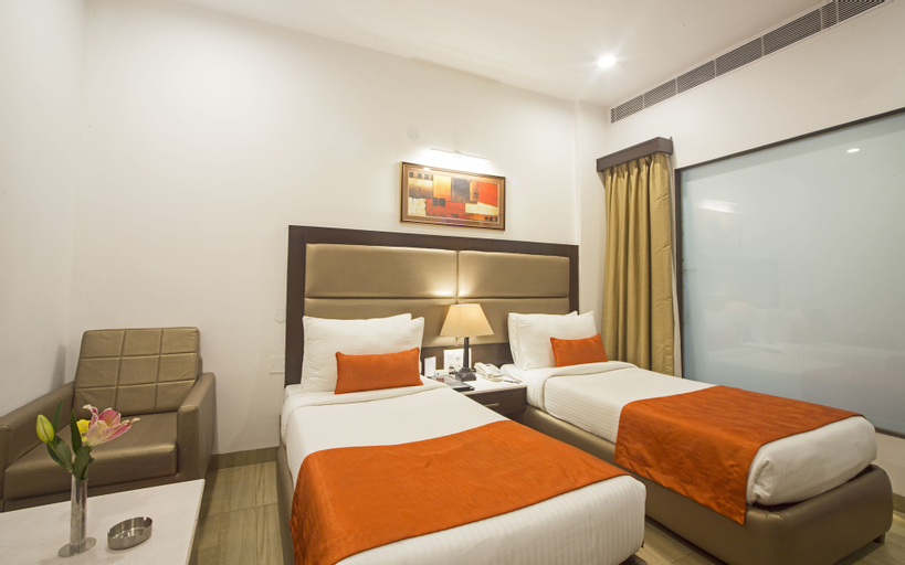 Bedroom 5