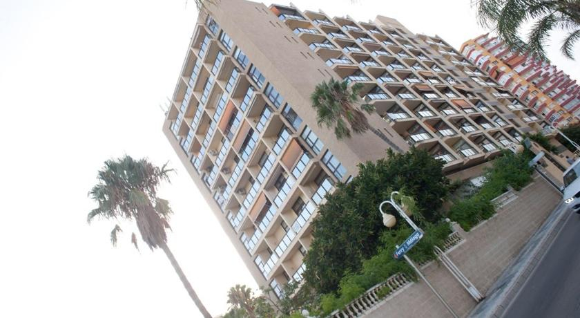 Puerto Marina, Málaga