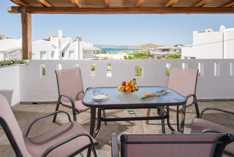 Others 5, Aqua Naxos Apartments and Suites, South Aegean