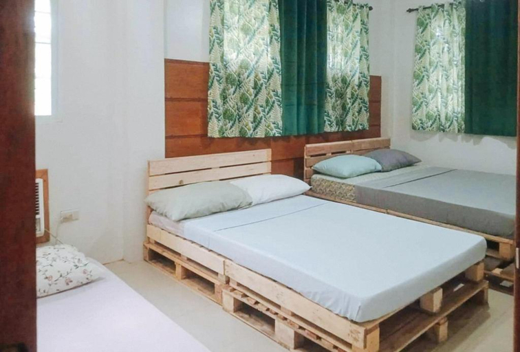 Bedroom 4, RedDoorz @ Balai Baibai Cagayan, Gonzaga