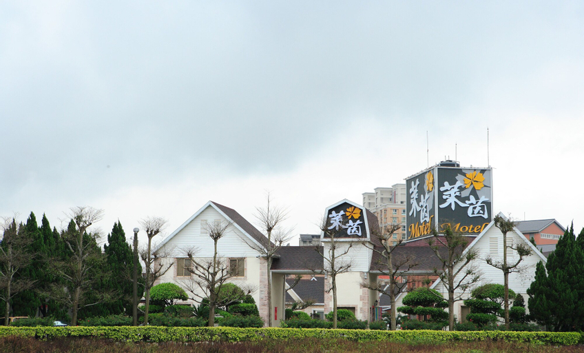 Lai Yin Motel, Taoyuan