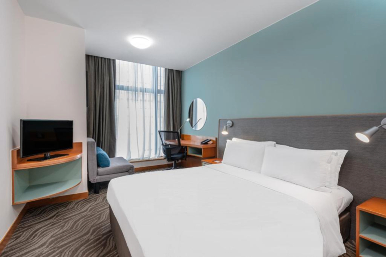 Bedroom 19