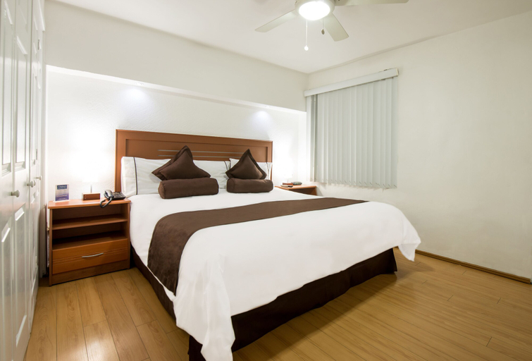 Bedroom 4, European Life Style Executive Suites & Gallery, Zapopan