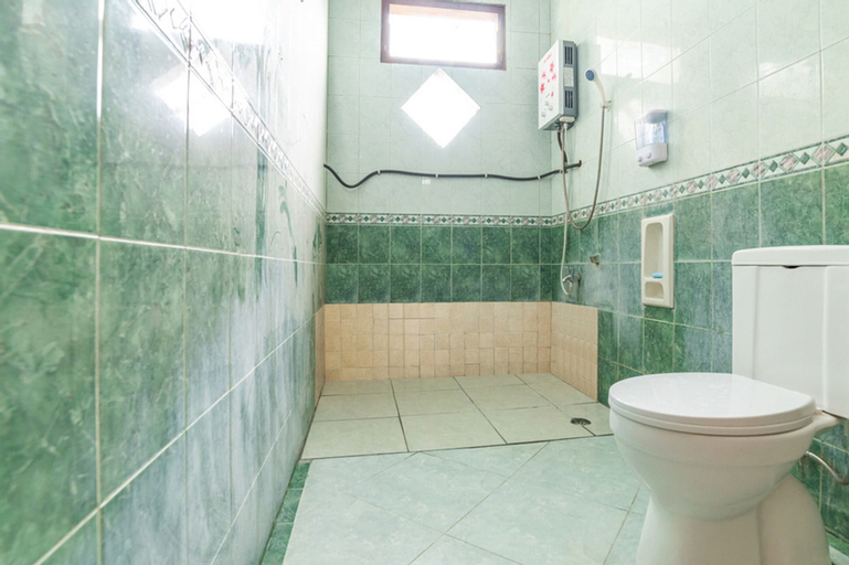 Bathroom 2