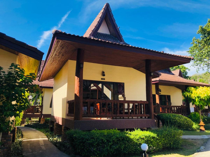 Exterior & Views 2, Phi Phi Villa Resort, Mueang Krabi