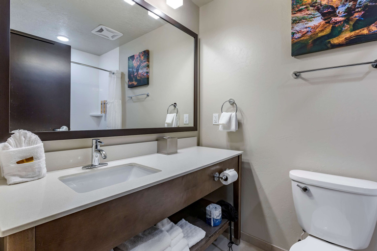 Bathroom 5