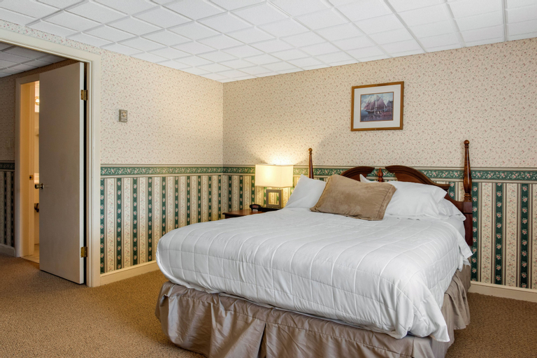 Bedroom 19